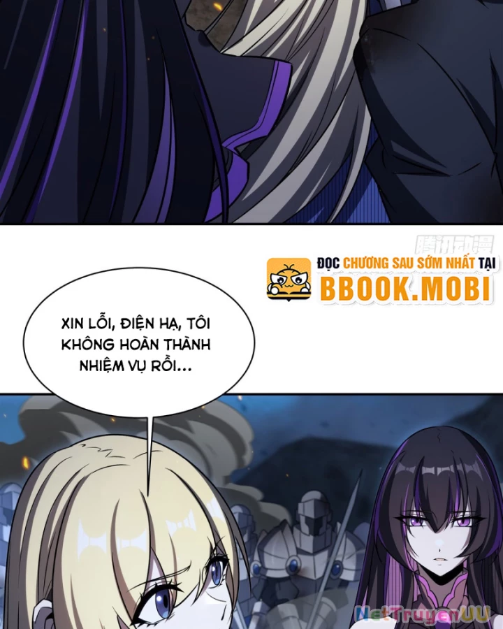 Huyết Cơ Và Kỵ Sĩ Chapter 336 - Trang 4