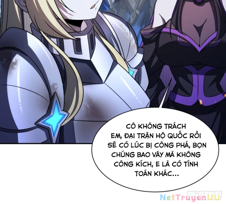 Huyết Cơ Và Kỵ Sĩ Chapter 336 - Trang 4