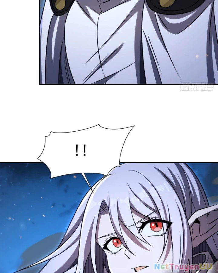 Huyết Cơ Và Kỵ Sĩ Chapter 336 - Trang 4