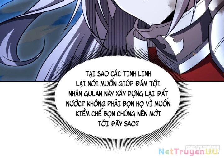 Huyết Cơ Và Kỵ Sĩ Chapter 336 - Trang 4