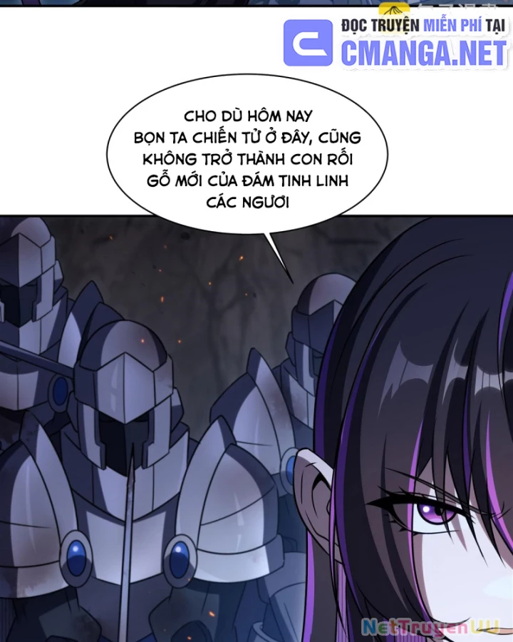 Huyết Cơ Và Kỵ Sĩ Chapter 336 - Trang 4