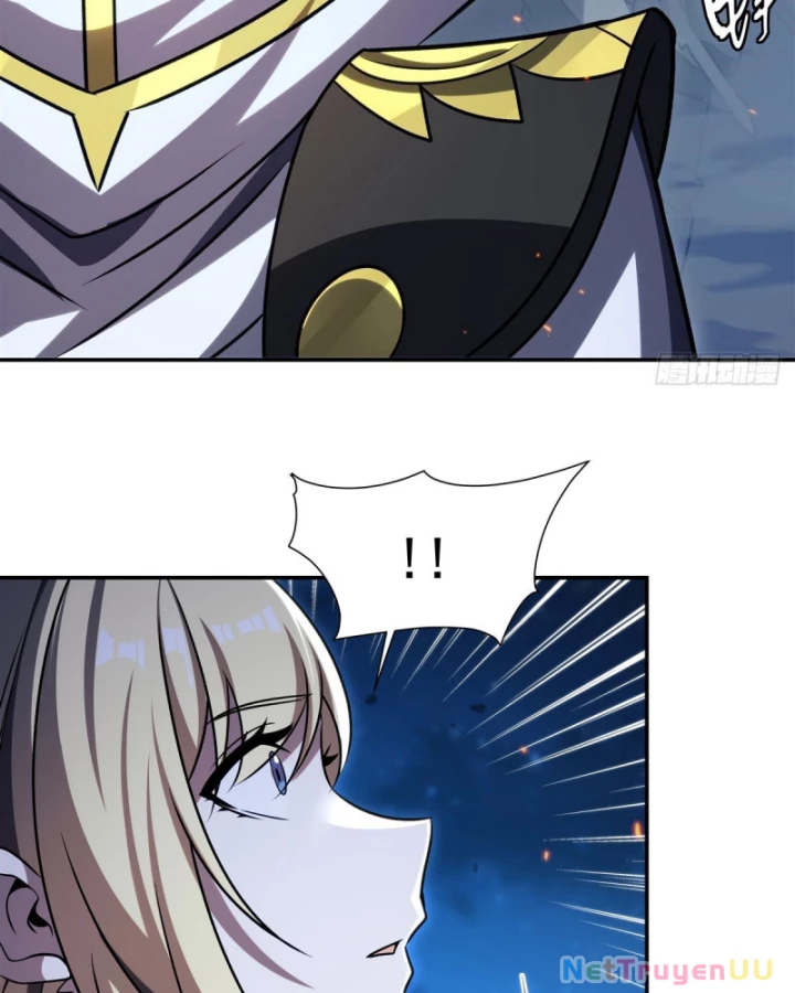 Huyết Cơ Và Kỵ Sĩ Chapter 336 - Trang 4