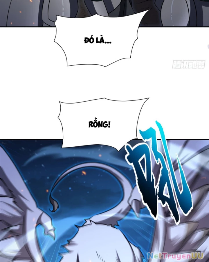 Huyết Cơ Và Kỵ Sĩ Chapter 336 - Trang 4