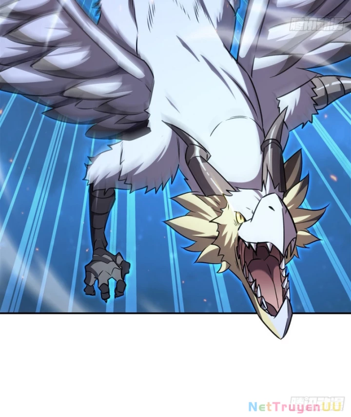 Huyết Cơ Và Kỵ Sĩ Chapter 336 - Trang 4