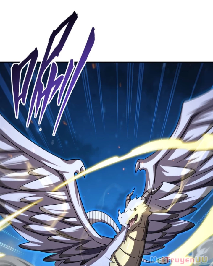 Huyết Cơ Và Kỵ Sĩ Chapter 336 - Trang 4