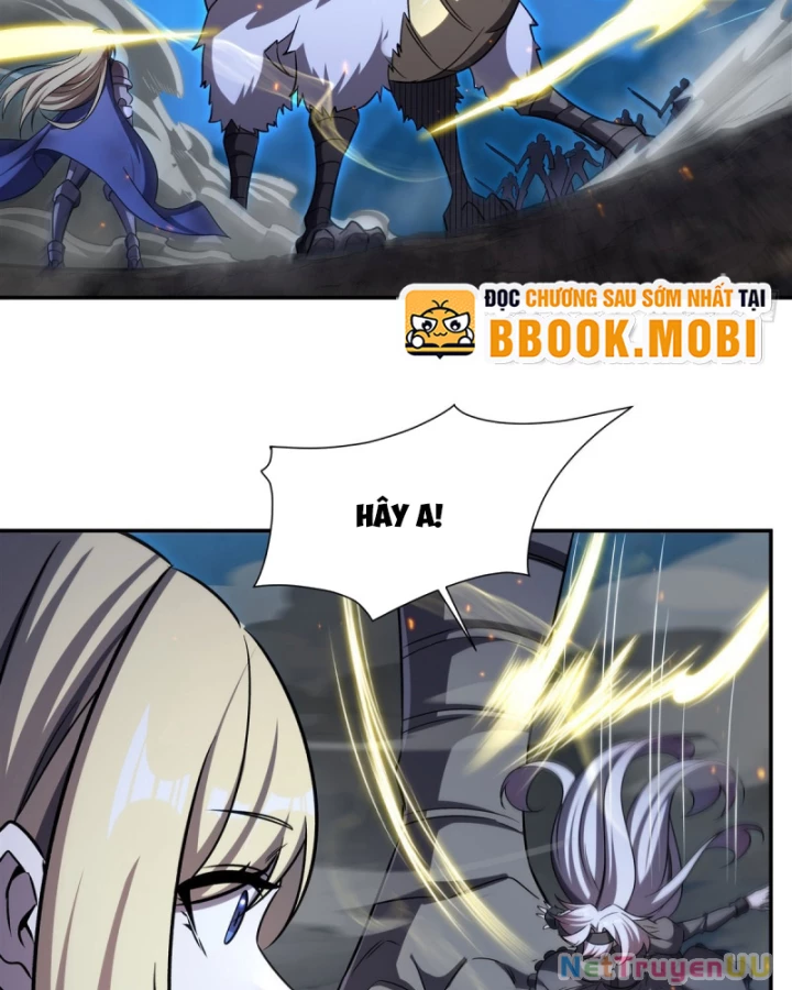 Huyết Cơ Và Kỵ Sĩ Chapter 336 - Trang 4