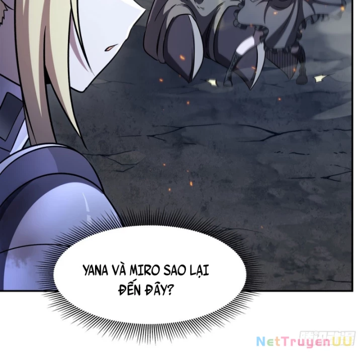 Huyết Cơ Và Kỵ Sĩ Chapter 336 - Trang 4