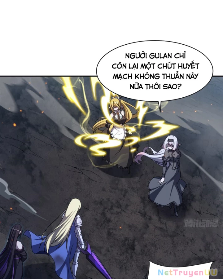 Huyết Cơ Và Kỵ Sĩ Chapter 336 - Trang 4