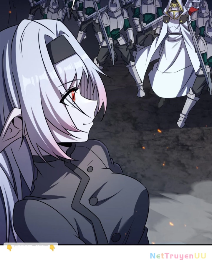 Huyết Cơ Và Kỵ Sĩ Chapter 336 - Trang 4