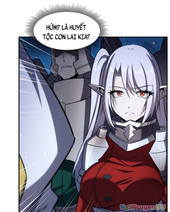 Huyết Cơ Và Kỵ Sĩ Chapter 336 - Trang 4
