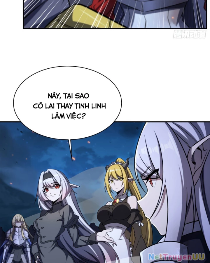 Huyết Cơ Và Kỵ Sĩ Chapter 336 - Trang 4