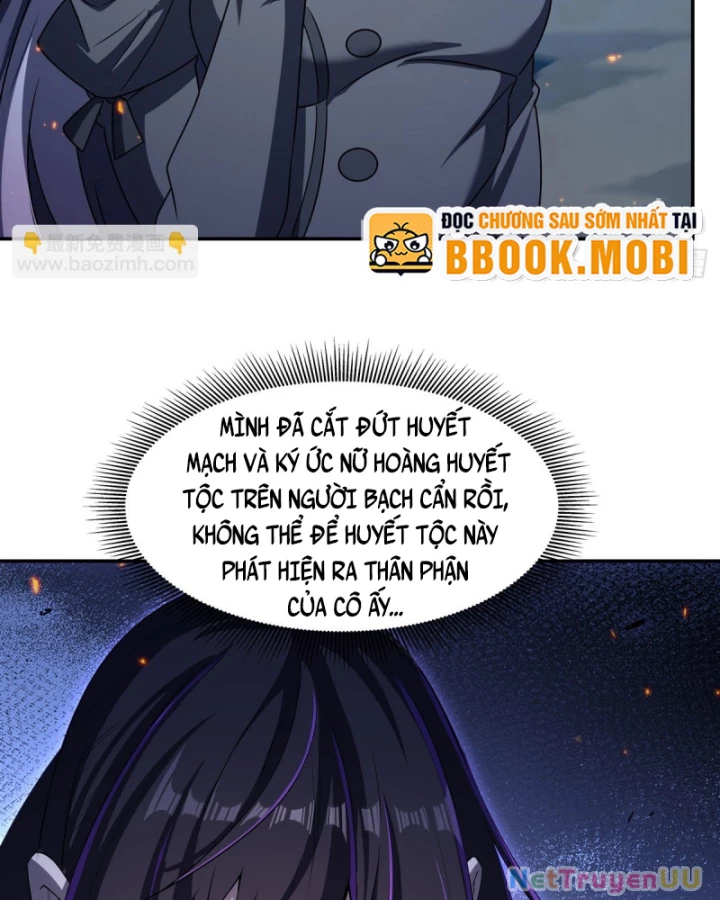 Huyết Cơ Và Kỵ Sĩ Chapter 336 - Trang 4