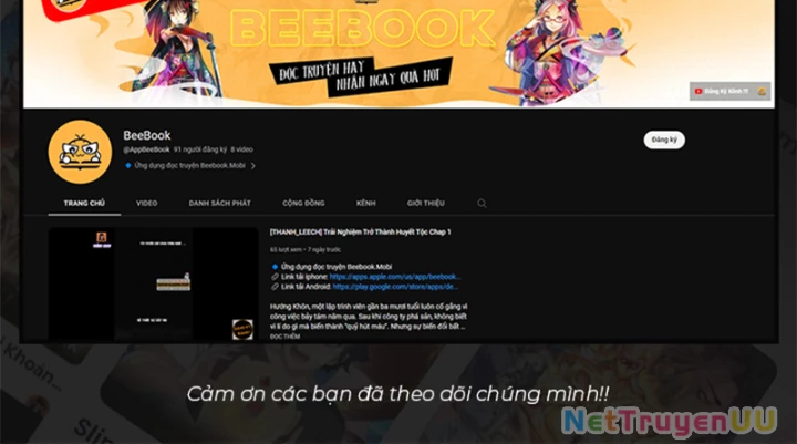 Huyết Cơ Và Kỵ Sĩ Chapter 336 - Trang 4