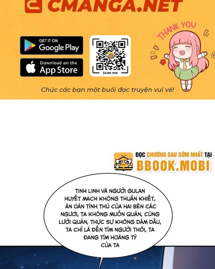 Huyết Cơ Và Kỵ Sĩ Chapter 337 - Trang 4