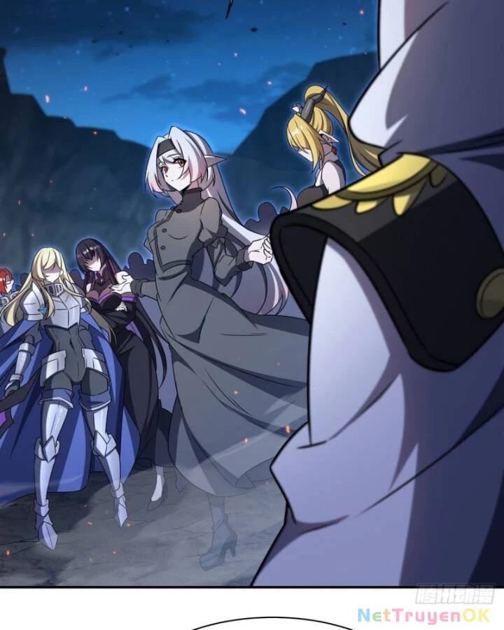 Huyết Cơ Và Kỵ Sĩ Chapter 337 - Trang 4