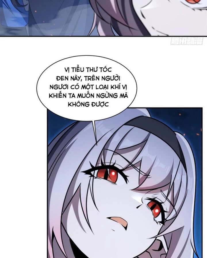 Huyết Cơ Và Kỵ Sĩ Chapter 337 - Trang 4