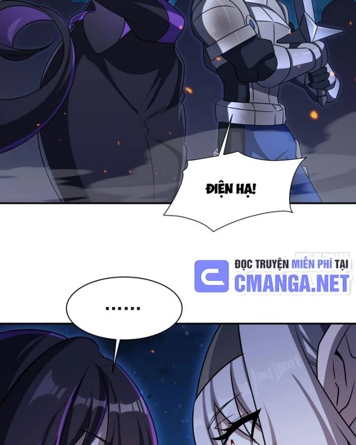 Huyết Cơ Và Kỵ Sĩ Chapter 337 - Trang 4