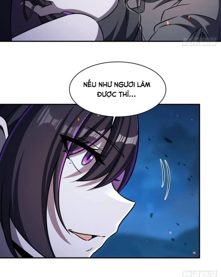 Huyết Cơ Và Kỵ Sĩ Chapter 337 - Trang 4