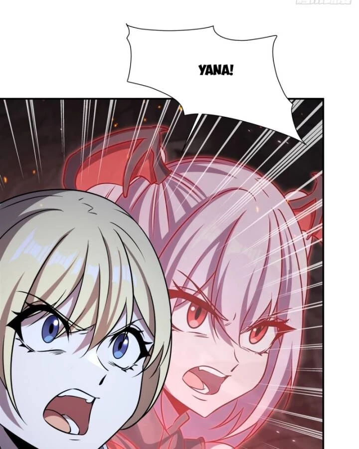 Huyết Cơ Và Kỵ Sĩ Chapter 337 - Trang 4