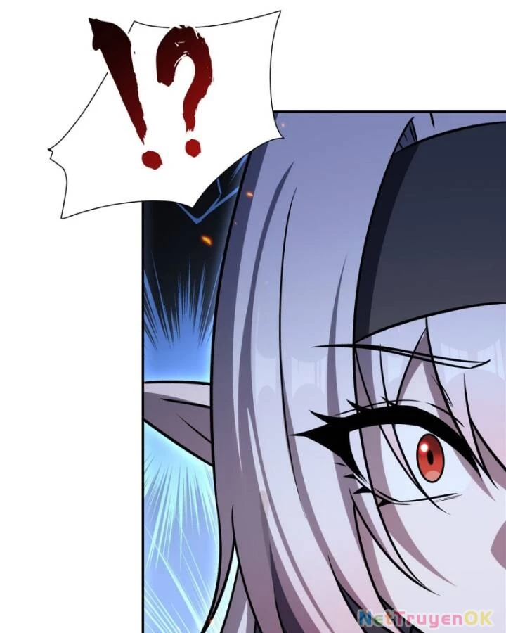 Huyết Cơ Và Kỵ Sĩ Chapter 337 - Trang 4