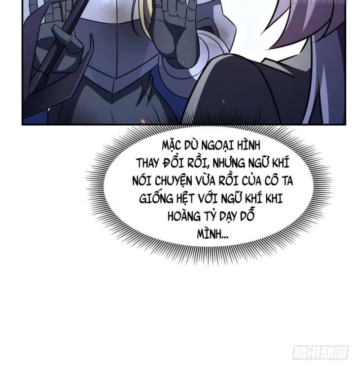 Huyết Cơ Và Kỵ Sĩ Chapter 337 - Trang 4