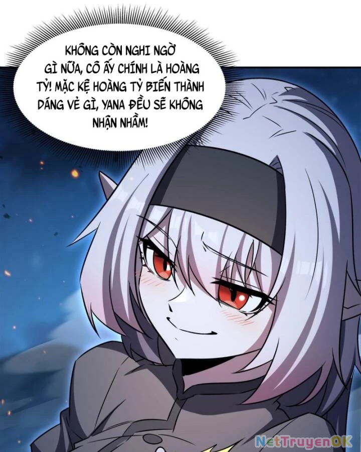 Huyết Cơ Và Kỵ Sĩ Chapter 337 - Trang 4