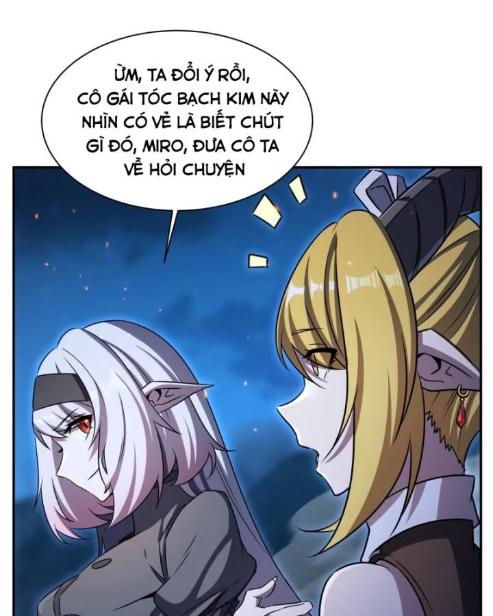 Huyết Cơ Và Kỵ Sĩ Chapter 337 - Trang 4