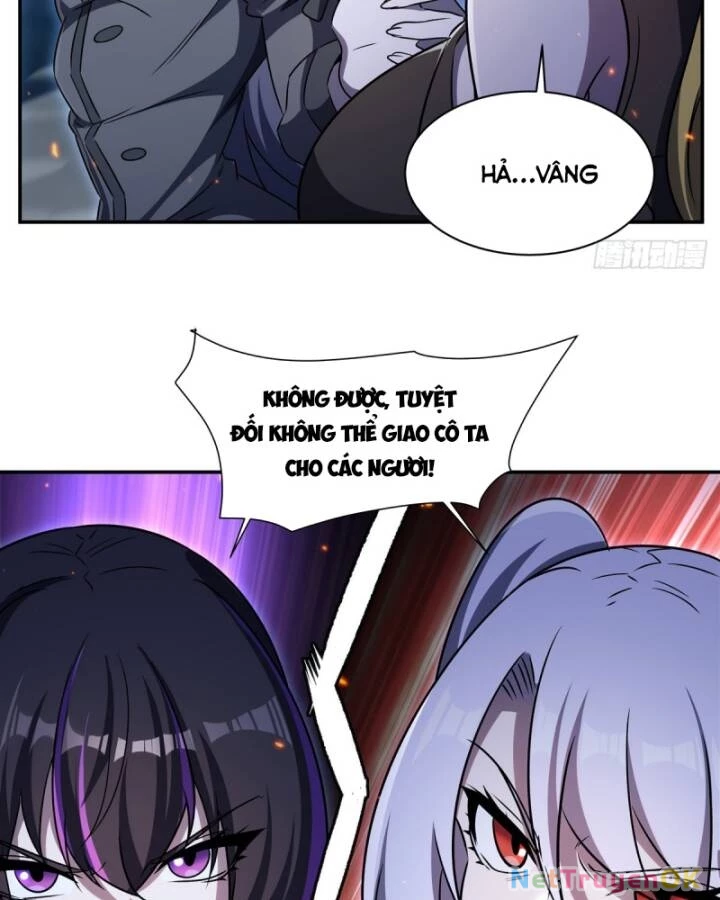 Huyết Cơ Và Kỵ Sĩ Chapter 337 - Trang 4