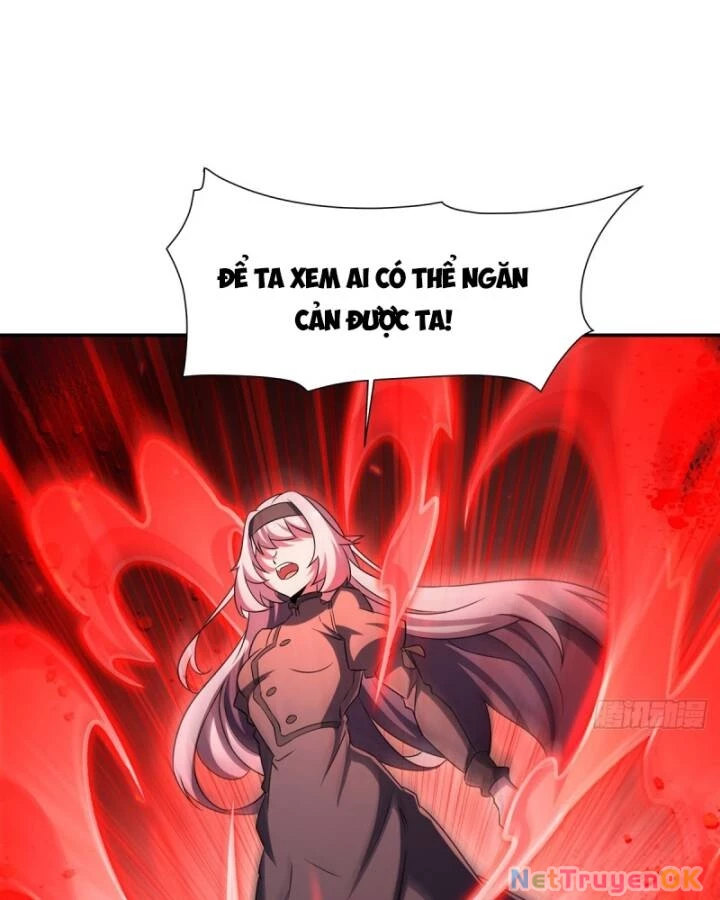 Huyết Cơ Và Kỵ Sĩ Chapter 337 - Trang 4