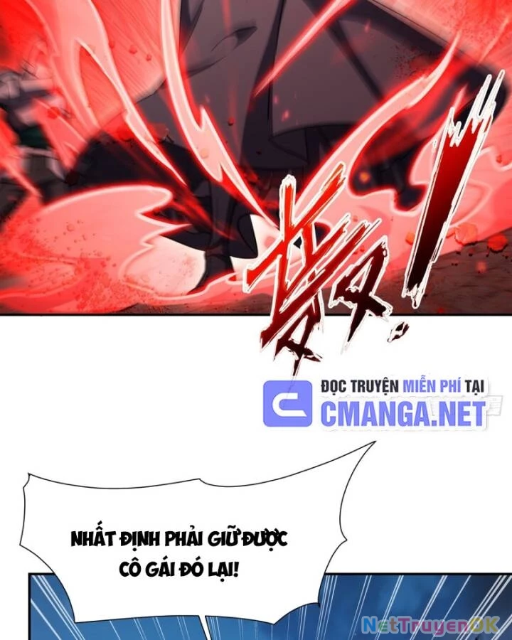 Huyết Cơ Và Kỵ Sĩ Chapter 337 - Trang 4