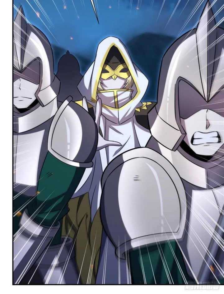 Huyết Cơ Và Kỵ Sĩ Chapter 337 - Trang 4