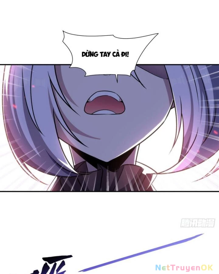 Huyết Cơ Và Kỵ Sĩ Chapter 337 - Trang 4