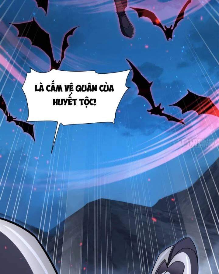 Huyết Cơ Và Kỵ Sĩ Chapter 337 - Trang 4