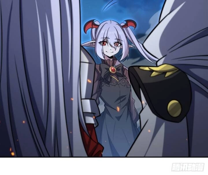 Huyết Cơ Và Kỵ Sĩ Chapter 337 - Trang 4