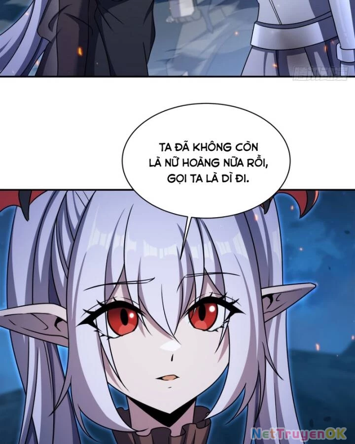 Huyết Cơ Và Kỵ Sĩ Chapter 337 - Trang 4