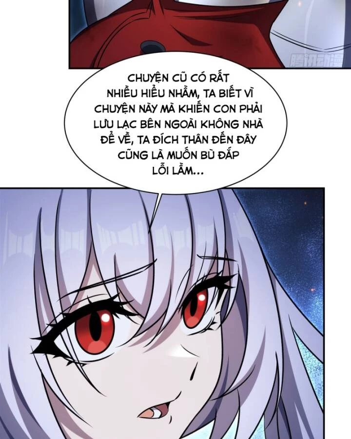 Huyết Cơ Và Kỵ Sĩ Chapter 337 - Trang 4