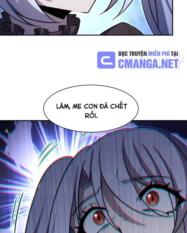 Huyết Cơ Và Kỵ Sĩ Chapter 337 - Trang 4