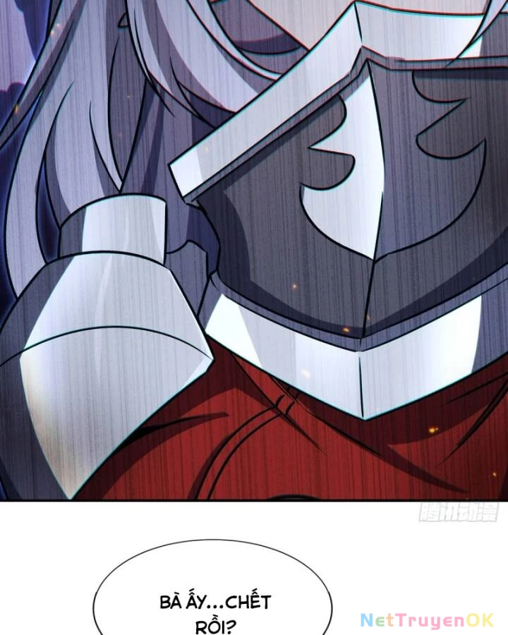 Huyết Cơ Và Kỵ Sĩ Chapter 337 - Trang 4