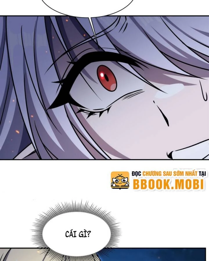 Huyết Cơ Và Kỵ Sĩ Chapter 337 - Trang 4