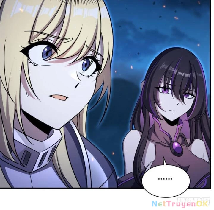 Huyết Cơ Và Kỵ Sĩ Chapter 337 - Trang 4