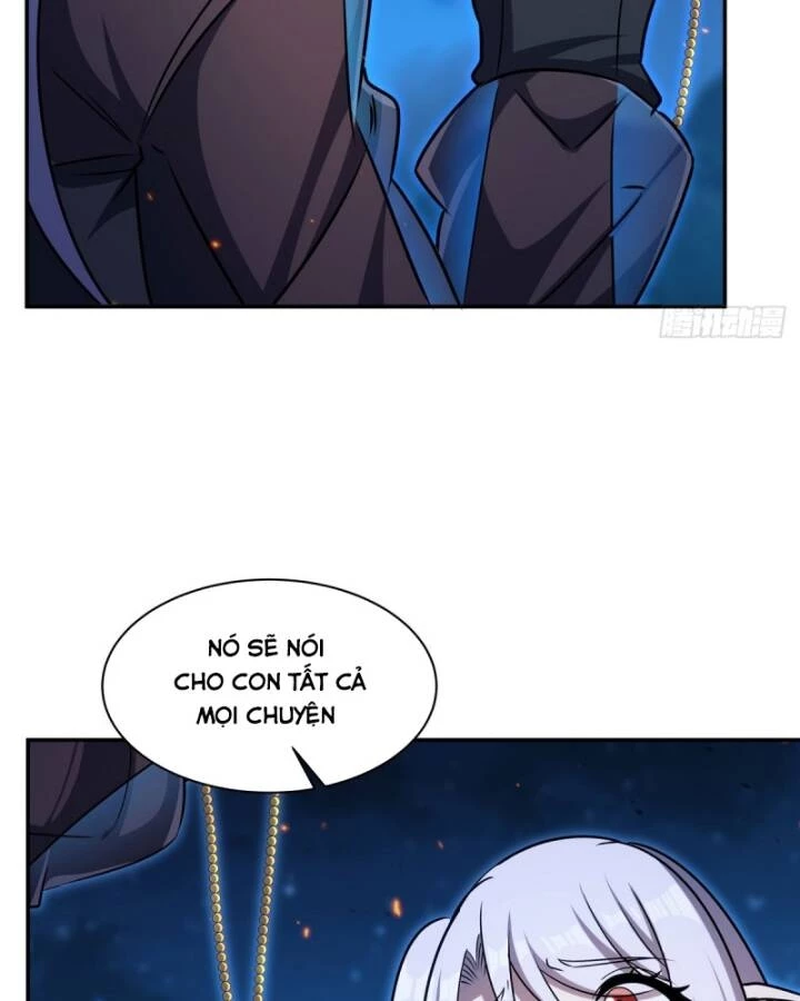 Huyết Cơ Và Kỵ Sĩ Chapter 337 - Trang 4