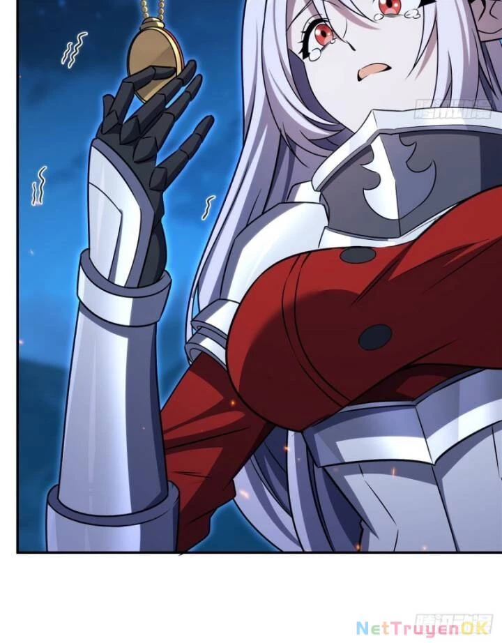 Huyết Cơ Và Kỵ Sĩ Chapter 337 - Trang 4