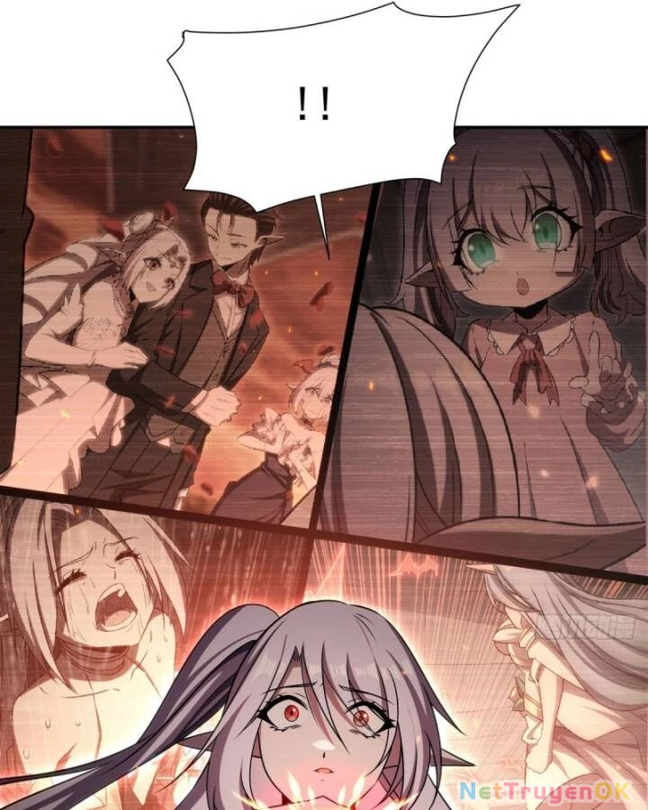 Huyết Cơ Và Kỵ Sĩ Chapter 337 - Trang 4