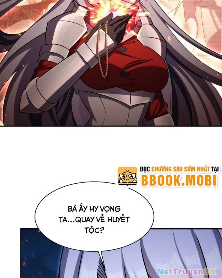 Huyết Cơ Và Kỵ Sĩ Chapter 337 - Trang 4