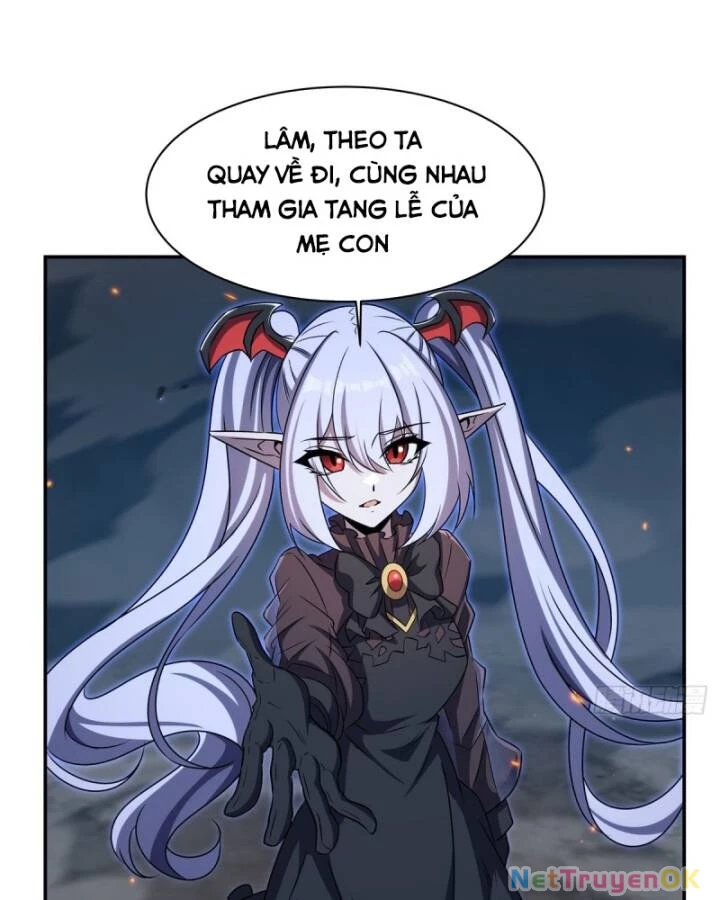 Huyết Cơ Và Kỵ Sĩ Chapter 337 - Trang 4