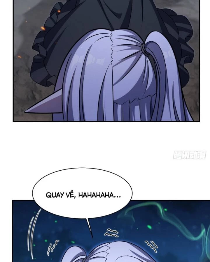 Huyết Cơ Và Kỵ Sĩ Chapter 337 - Trang 4