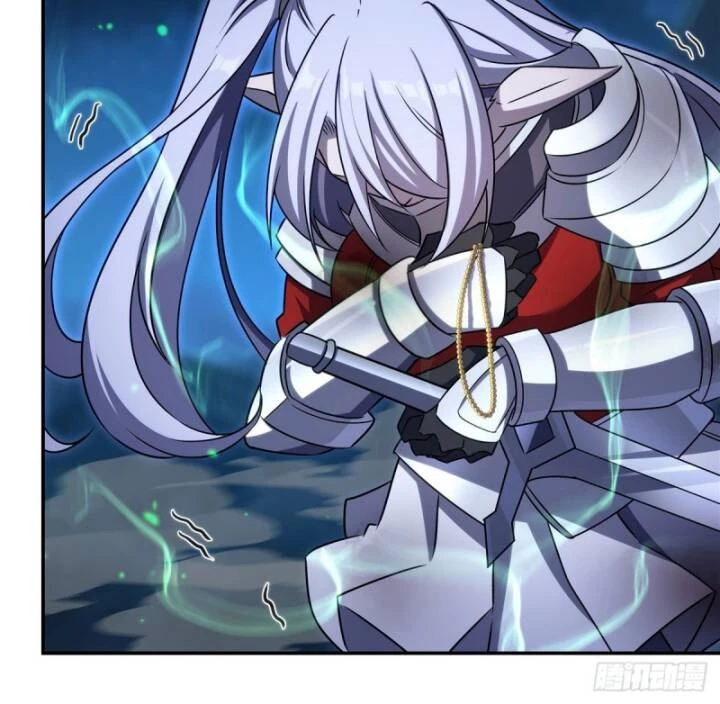 Huyết Cơ Và Kỵ Sĩ Chapter 337 - Trang 4