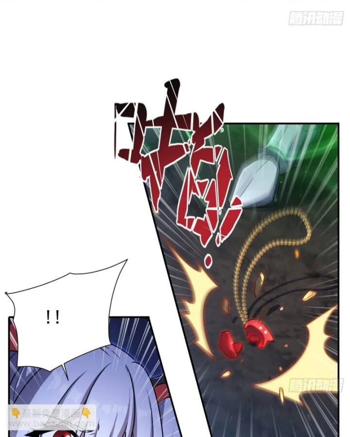 Huyết Cơ Và Kỵ Sĩ Chapter 337 - Trang 4