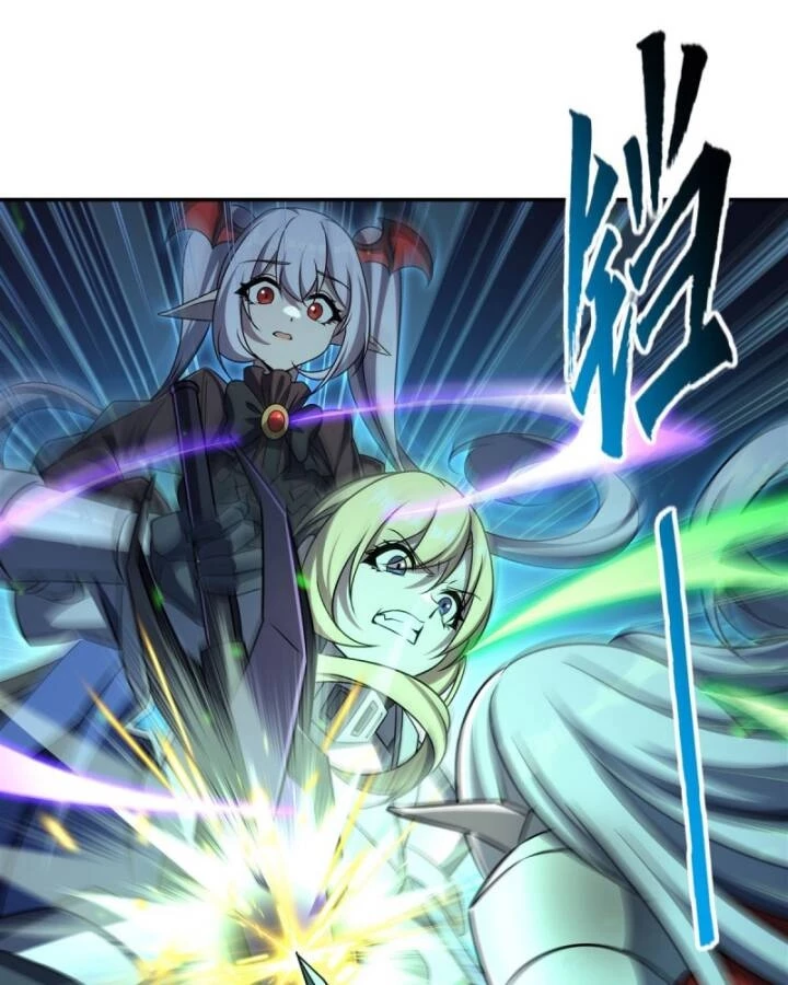 Huyết Cơ Và Kỵ Sĩ Chapter 337 - Trang 4