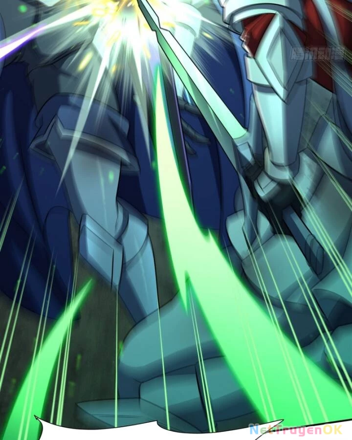 Huyết Cơ Và Kỵ Sĩ Chapter 337 - Trang 4